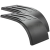 HF00073 FenderTractor Half Tandem Blk