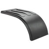 HF00083 FENDER - TANDEM POLY BLK