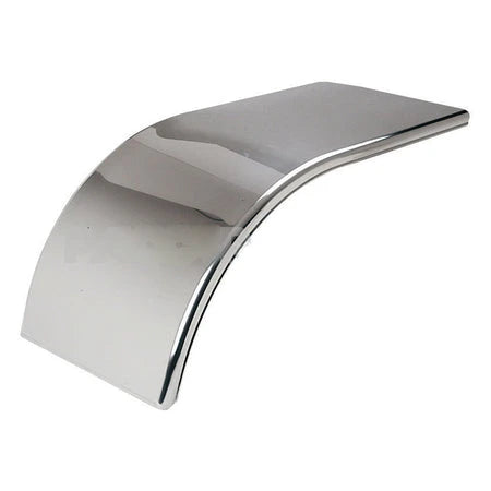 HF00171 FENDER-TANDEM SS NO RIB-H