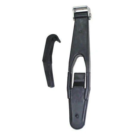 HLK0147 HOOD LATCH KIT, RIGHT/LEFT