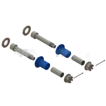 HM75-64001ATR Hood Pivot Bushing Kit