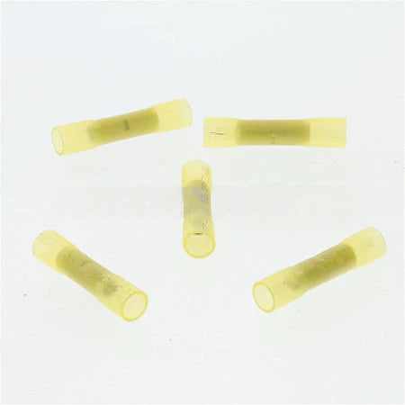 HT2110C0 CONNECTOR-BUTT HTSHRKBL 12-10GA 1PK=5EA