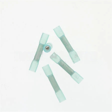 HT2114C0 CONNECTOR-BUTT HTSHRKBL 16-14GA 1PK=5EA