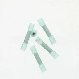 HT2114C0 CONNECTOR-BUTT HTSHRKBL 16-14GA 1PK=5EA