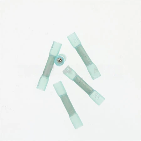 HT2114C0 CONNECTOR-BUTT HTSHRKBL 16-14GA 1PK=5EA