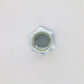 HWC00057 NutHex Lt Sl Nyl 3416Nfx0875T Ne Zn