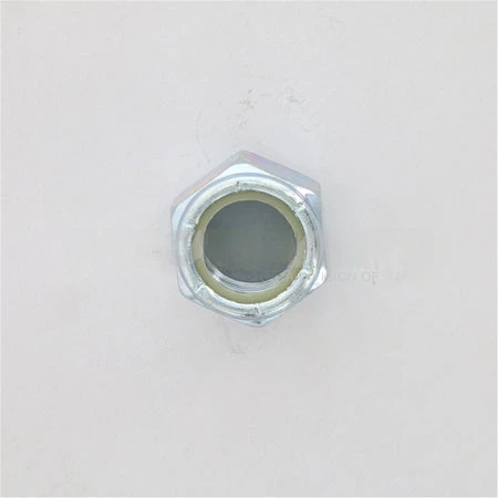 HWC00117 NutHex Sl Nyl 3824Nfx0453T Hitnsl