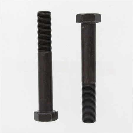 HWC01798 BOLT-HEX 7/8-14NFX6 GR8 PLN