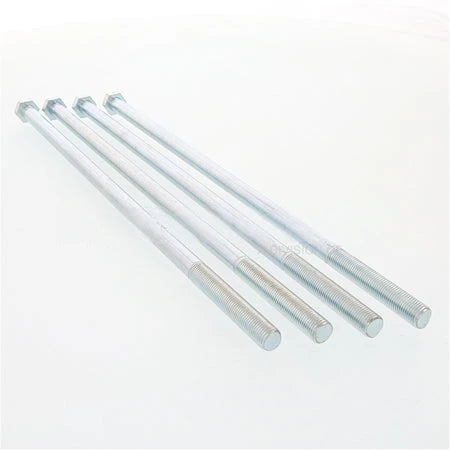 HWC04879 BOLT-BATTERY HOLD DOWN 3/8-24NFX11 ZN