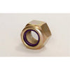 HWC04910 NUT-HEX SL NYL M16-2.00X18.50T CL10 ZN/Y