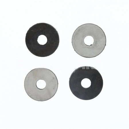 HWC05782 WasherRound 11X38X48 Spcl Padded