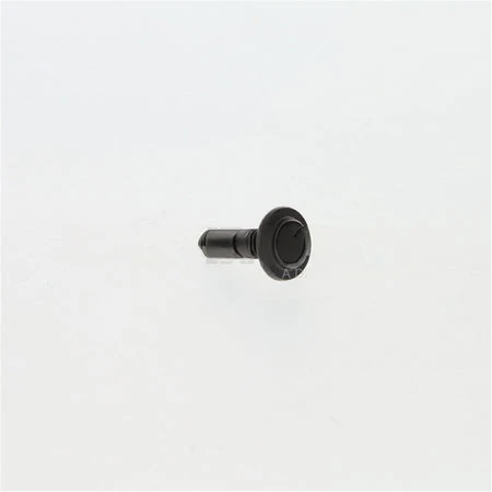 HWC07087 ScrewMach Rnd Wshr M6X10X020 Blk