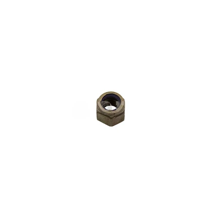 HWC12706 NutHex Sl Nyl M12175X1440T Cl10 Cad