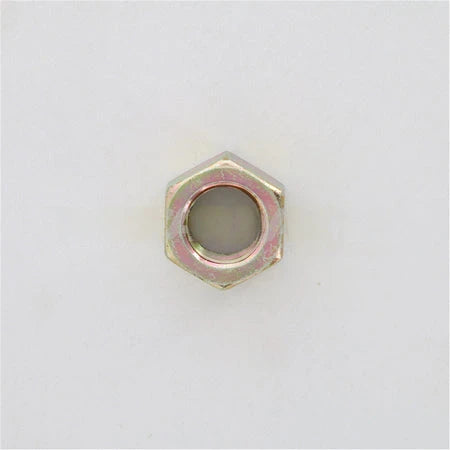 HWU05236 NutHex 71614Nc Gr8 ZnYel