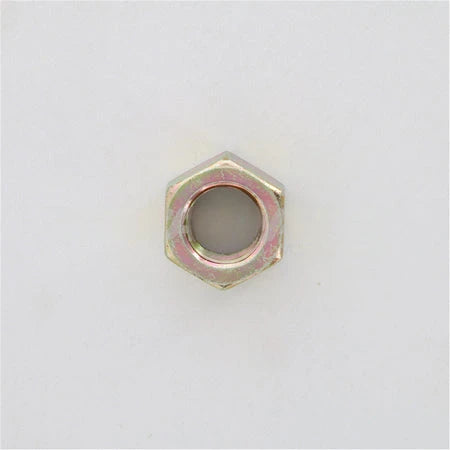 HWU05353 NutHex 3824Nf Gr8 ZnYel