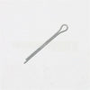 HWU10429 PinCotter Ext Prong 532X112 Zn