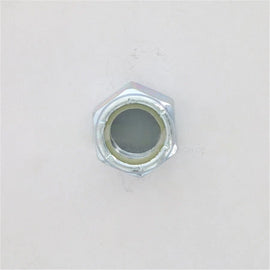 HWU11673 NutHex Sl Nyl M14200 Cl10 ZnClr