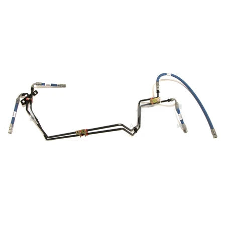 J50-1046-002 Line - Steering Dual Gears