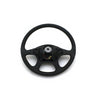 J91-6000-100 WheelSteering 4 Spoke Foam NonSelf Can