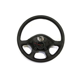J91-6000-200 WheelSteering 4 Spoke Lhtr NonSelf Can