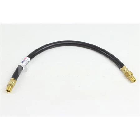 JH0622 HoseAir Brake Assy 6 1Fix1Swvl 22