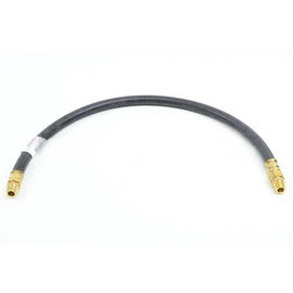 JH0628 HOSE-AIR BRAKE ASSY #6 1FIX,1SWVL 28"