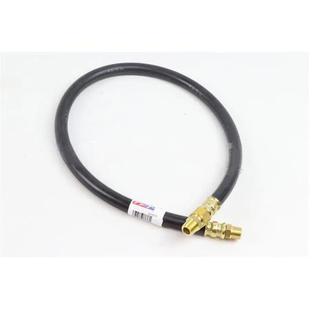 JH0636 HoseAir Brake Assy 6 1Fix1Swvl 36