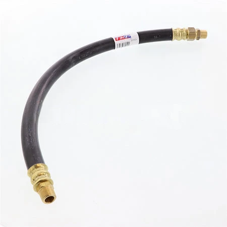 JH0822 HoseAir Brake Assy 8 1Fix1Swvl 22