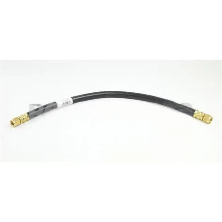 JH45624 HoseAir Brake Assy 6 SwvlEnds 45 24