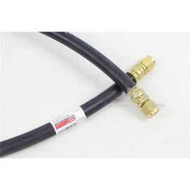 JH45648 HoseAir Brake Assy 6 SwvlEnds 45 48