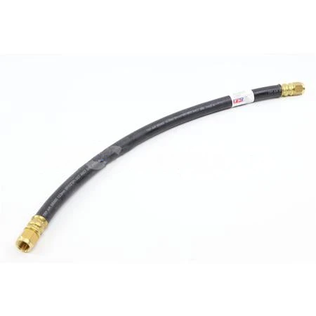 JH45822 HoseAir Brake Assy 8 SwvlEnds 45 22