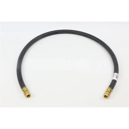 JH45848 HoseAir Brake Assy 8 SwvlEnds 45 48