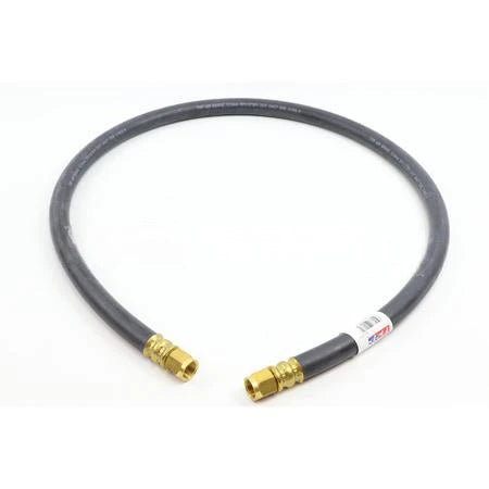 JH45854 HOSE-AIR BRAKE ASSY #8 SWVL-ENDS 45, 54"