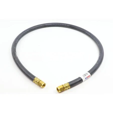 JH45854 HOSE-AIR BRAKE ASSY #8 SWVL-ENDS 45, 54"