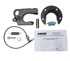 JOSSK7322150Z KIT CUSHING AND LOCK JAW REBLD