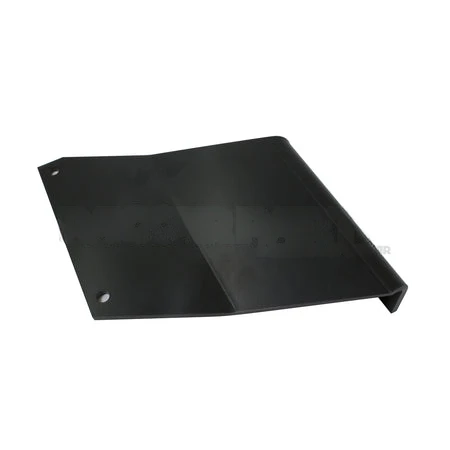 K047-2396 BRACKET-AIR CLEANER STL