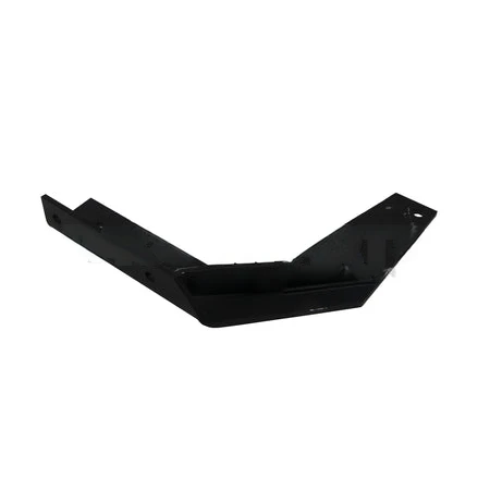 K047-2525 BRACKET-AIR CLEANER STL