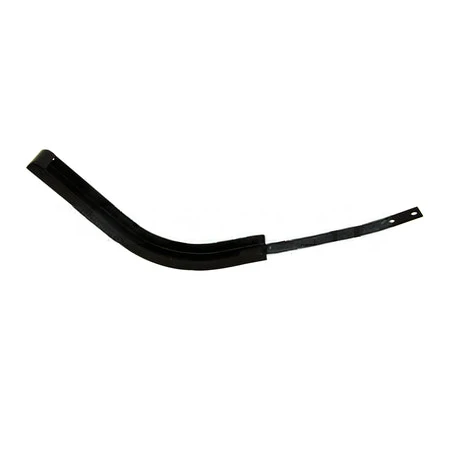 K049-150 Bracket - Bumper SPRT STL