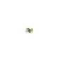 K051-522 BRACKET-LAMP BEZEL STL