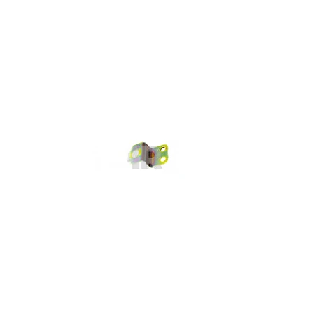 K051-522 BRACKET-LAMP BEZEL STL