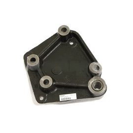 K056-505 Shackle Bracket & STRG STL LH