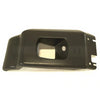 K064-1496 BUMPER-END MOLDED PRM LH