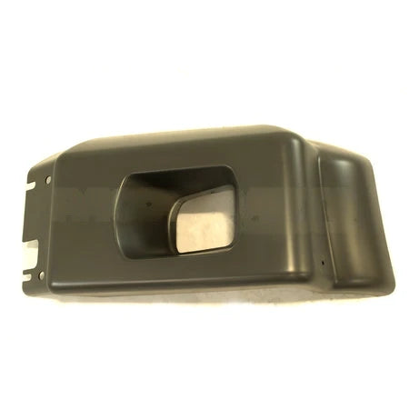 K064-1496R BUMPER-END MOLDED PRM RH