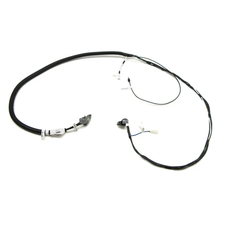 K068-4922 HARNESS-WIPER MOTOR