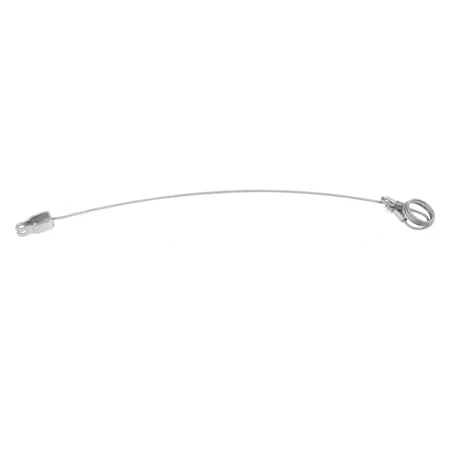 K068-865 Cable - Hood Opening 37 - 1/2 in. long