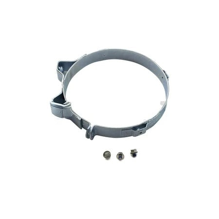 K077-301PKG Muffler Shield Clamp