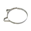 K077-315P0L Air Cleaner Clamp Polished