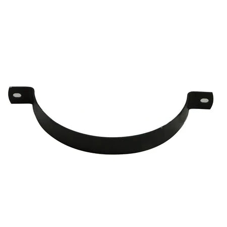 K077-397 CLAMP-MUFFLER
