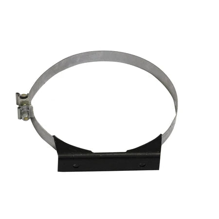 K077-398 CLAMP-AIR CLEANER