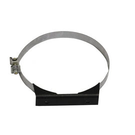 K077-398 CLAMP-AIR CLEANER